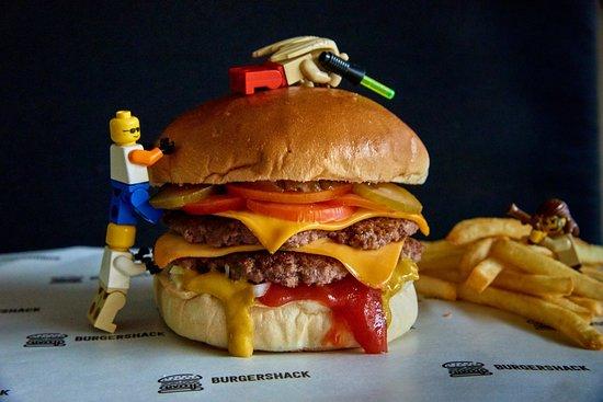 Burgershack